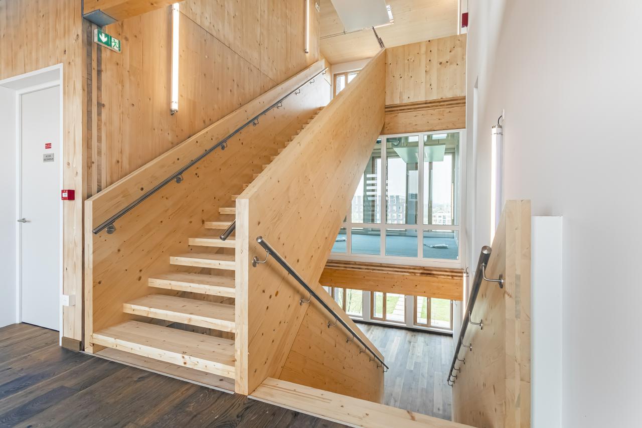 Bureau Lille 6068m² Location bureau Lille Nord OLBUR2114216 4